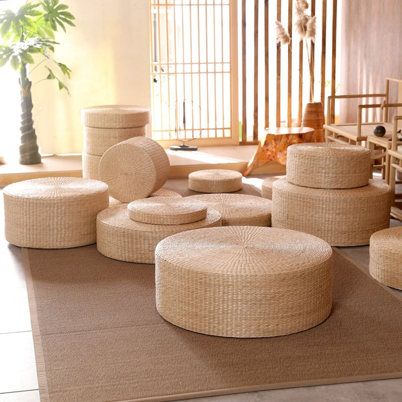 Decorative Tray Soft Textile Handwoven | Kelmera