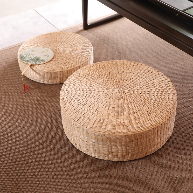 Decorative Tray Soft Textile Handwoven | Kelmera