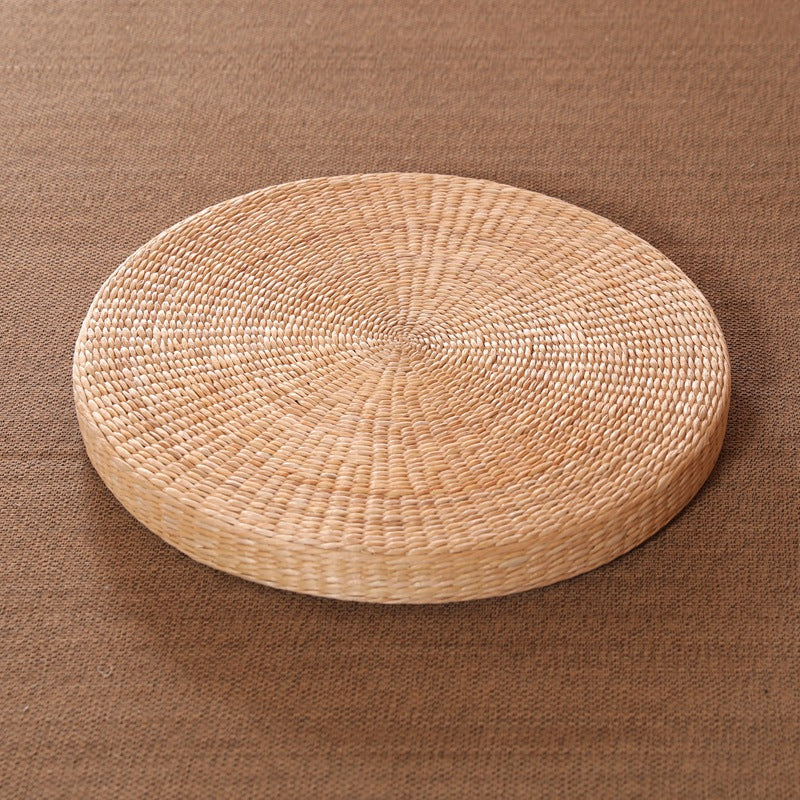 Decorative Tray Soft Textile Handwoven | Kelmera