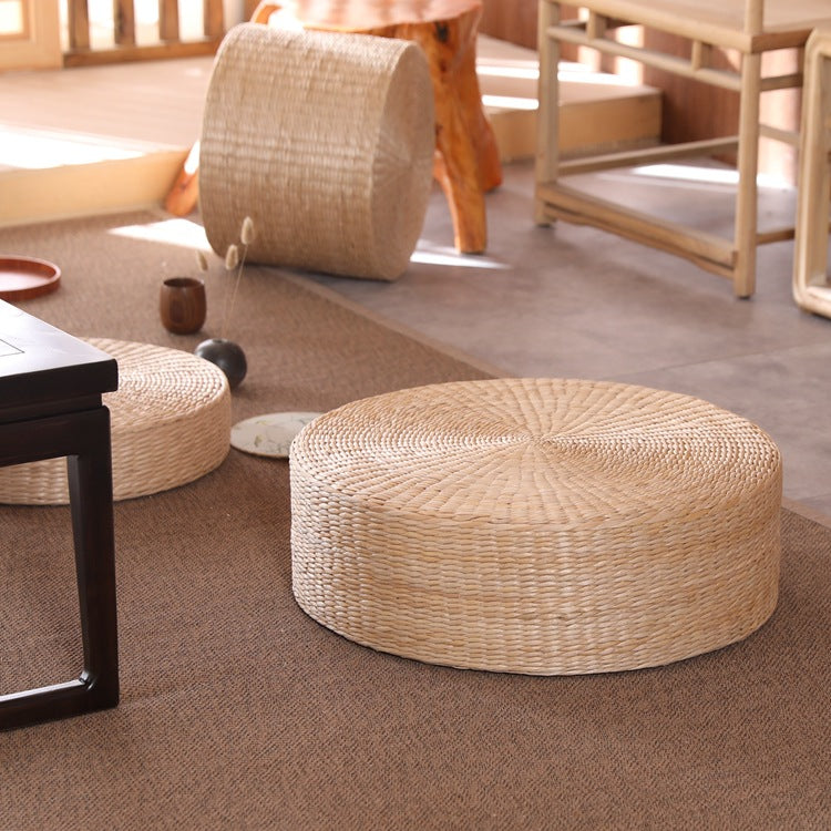 Decorative Tray Soft Textile Handwoven | Kelmera