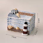 Decorative Treasure Chest | Kelmera