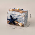 Decorative Treasure Chest | Kelmera