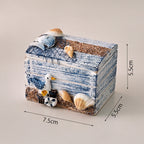 Decorative Treasure Chest | Kelmera