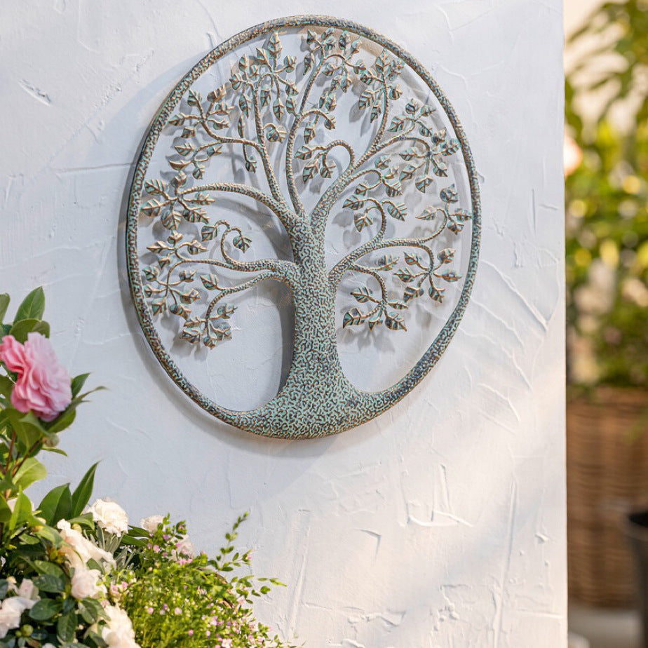 Decorative Tree of Life Wall Art | Kelmera