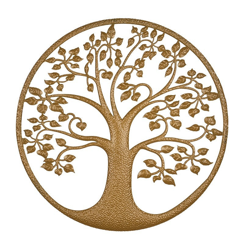 Decorative Tree of Life Wall Art | Kelmera