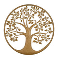 Decorative Tree of Life Wall Art | Kelmera