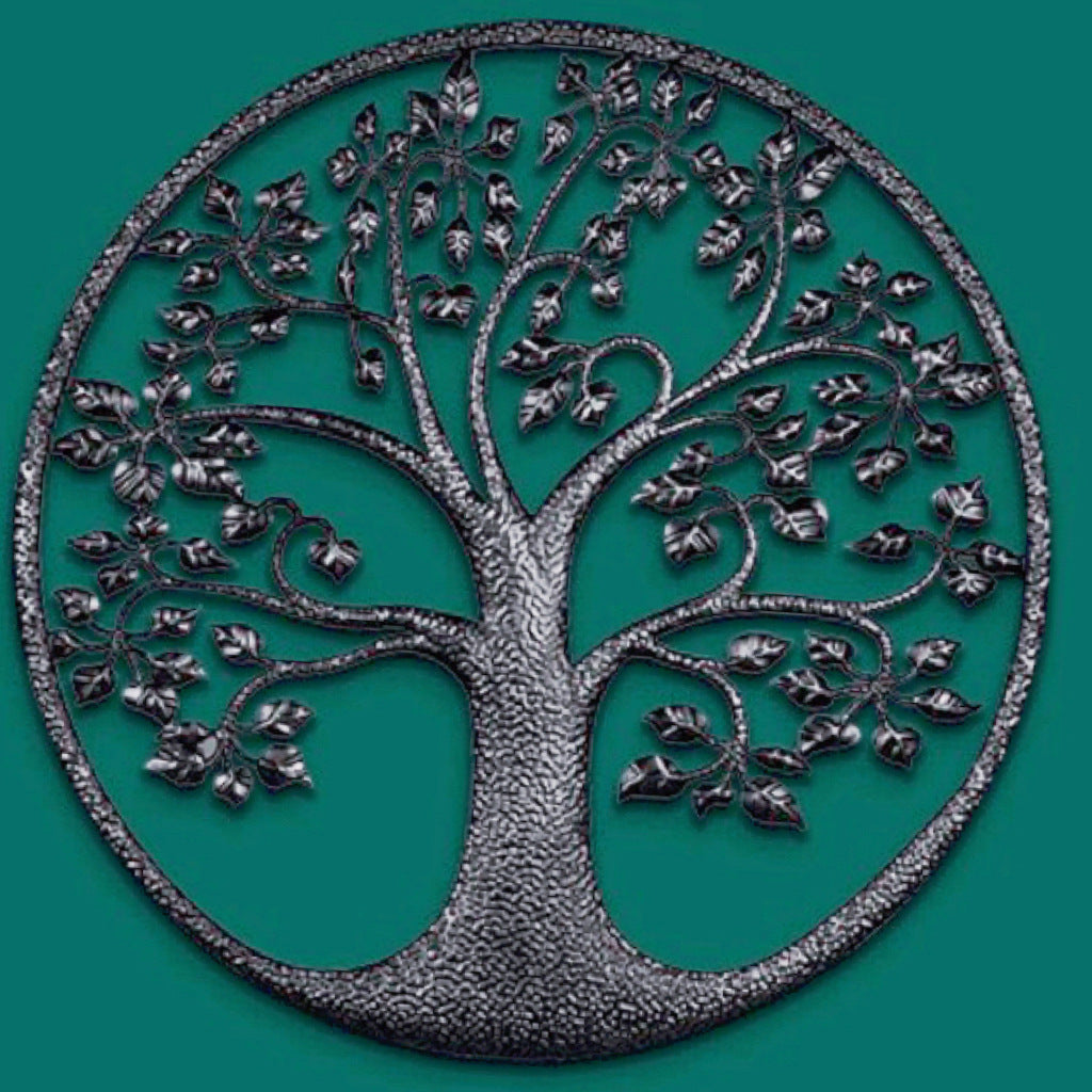 Decorative Tree of Life Wall Art | Kelmera