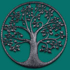 Decorative Tree of Life Wall Art | Kelmera