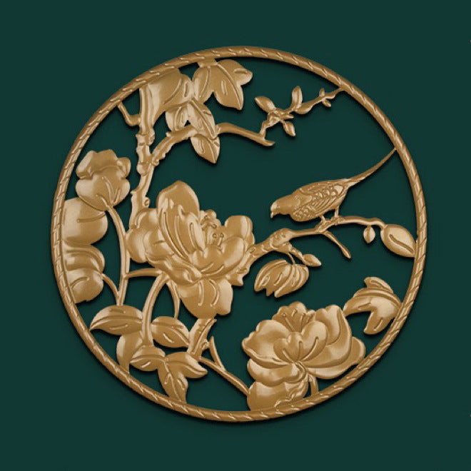 Decorative Tree of Life Wall Art | Kelmera