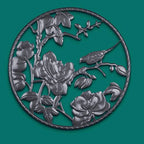 Decorative Tree of Life Wall Art | Kelmera