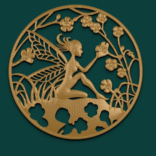 Decorative Tree of Life Wall Art | Kelmera