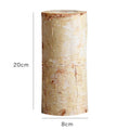 Decorative Tree Trunk Urn | Kelmera