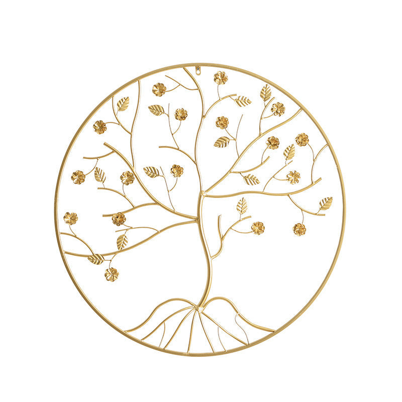 Decorative Tree Wall Art | Kelmera
