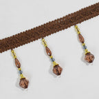 Decorative Trim with Crystal Effect | Kelmera