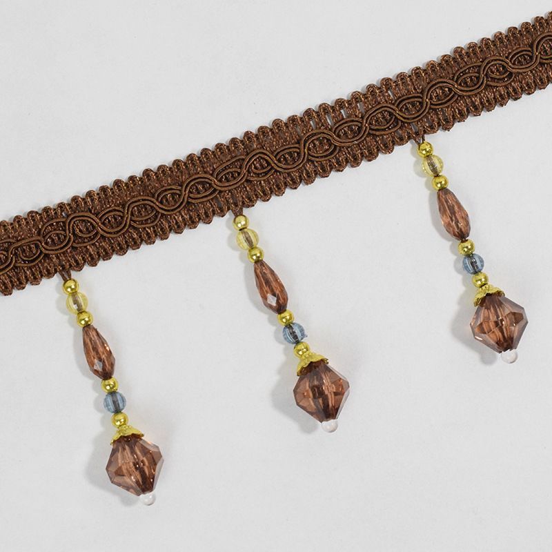 Decorative Trim with Crystal Effect | Kelmera