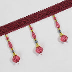 Decorative Trim with Crystal Effect | Kelmera