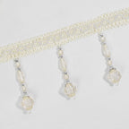 Decorative Trim with Crystal Effect | Kelmera