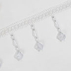 Decorative Trim with Crystal Effect | Kelmera