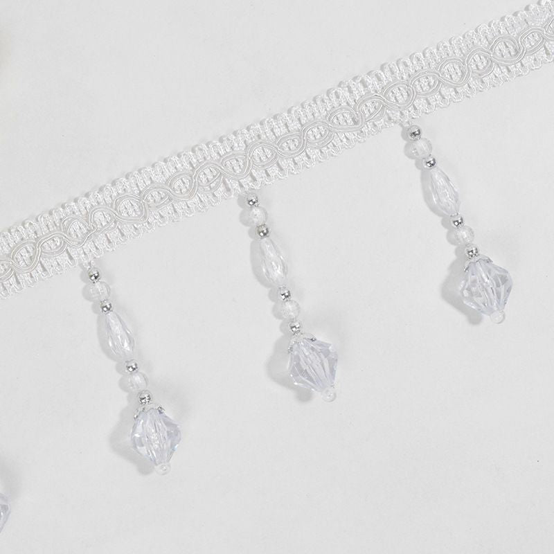 Decorative Trim with Crystal Effect | Kelmera