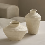 Decorative Vase Ceramic Handcrafted | Kelmera