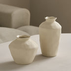 Decorative Vase Ceramic Handcrafted | Kelmera