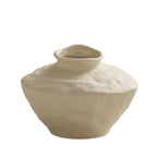 Decorative Vase Ceramic Handcrafted | Kelmera