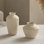 Decorative Vase Ceramic Handcrafted | Kelmera