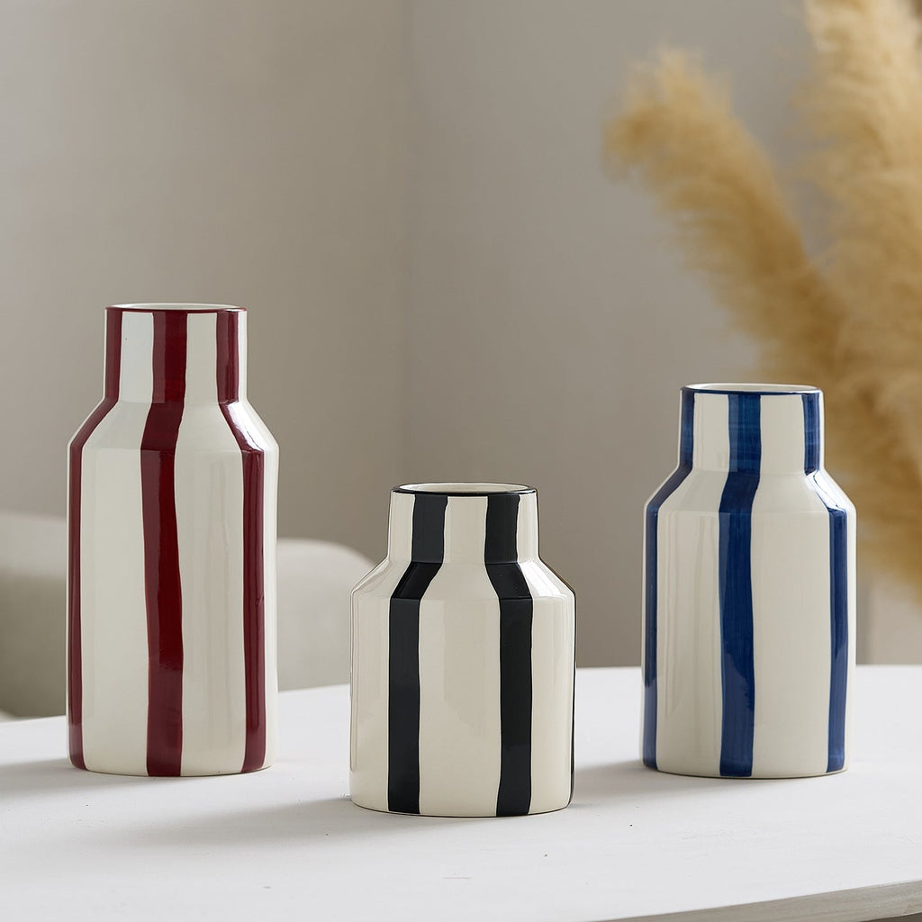 Decorative Vase Ceramic | Kelmera