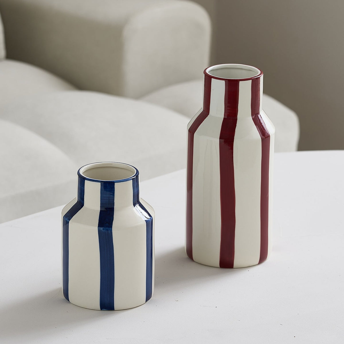 Decorative Vase Ceramic | Kelmera