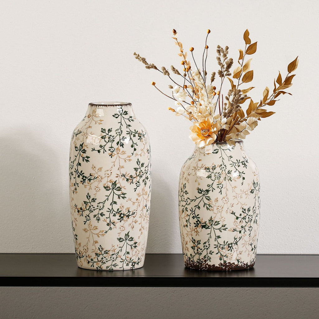 Decorative Vase Large | Kelmera