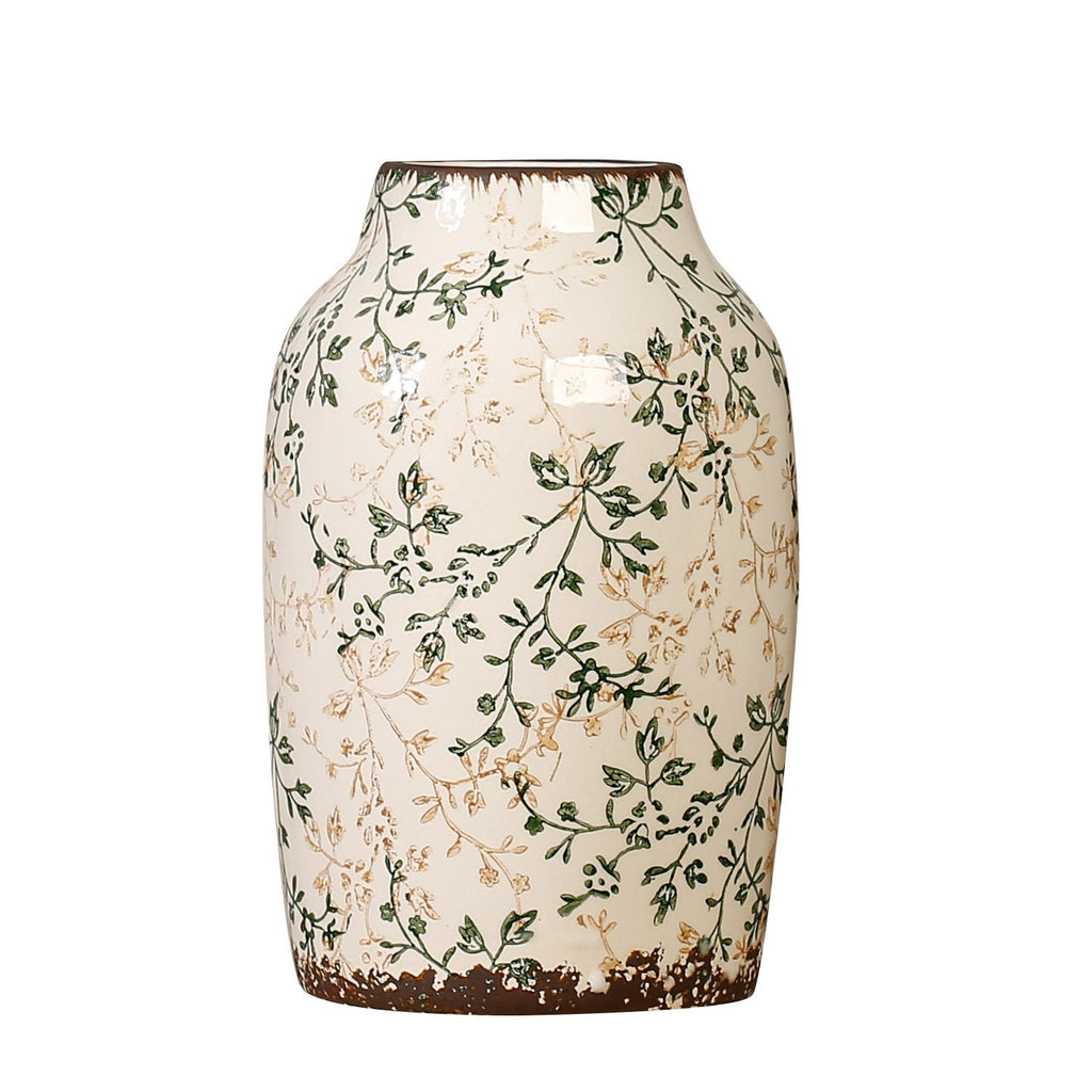Decorative Vase Large | Kelmera