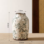 Decorative Vase Large | Kelmera