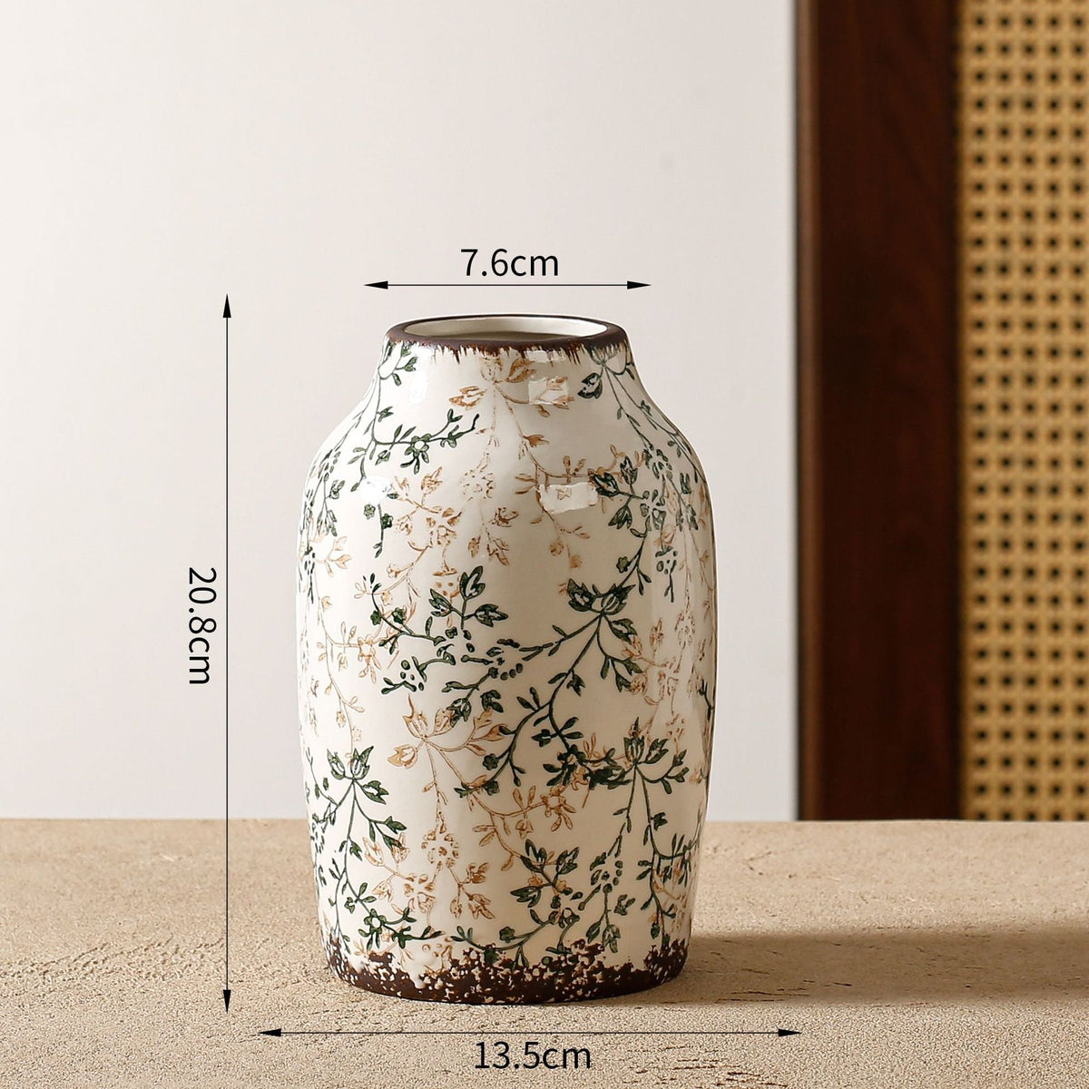 Decorative Vase Large | Kelmera