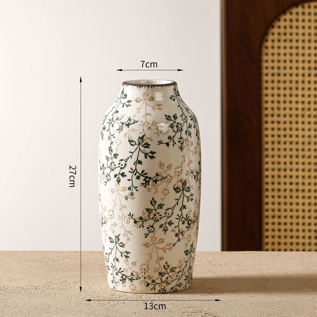 Decorative Vase Large | Kelmera