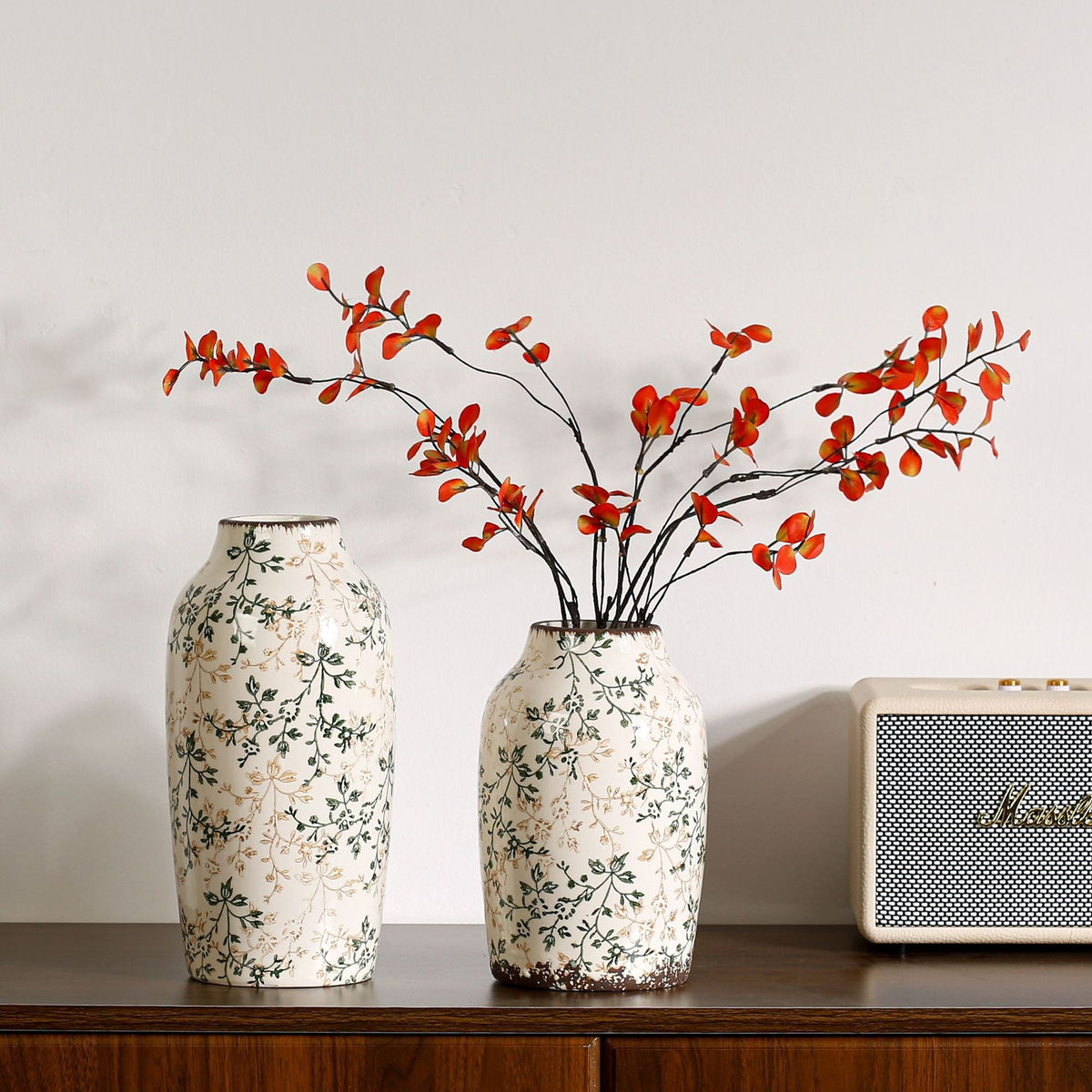 Decorative Vase Large | Kelmera