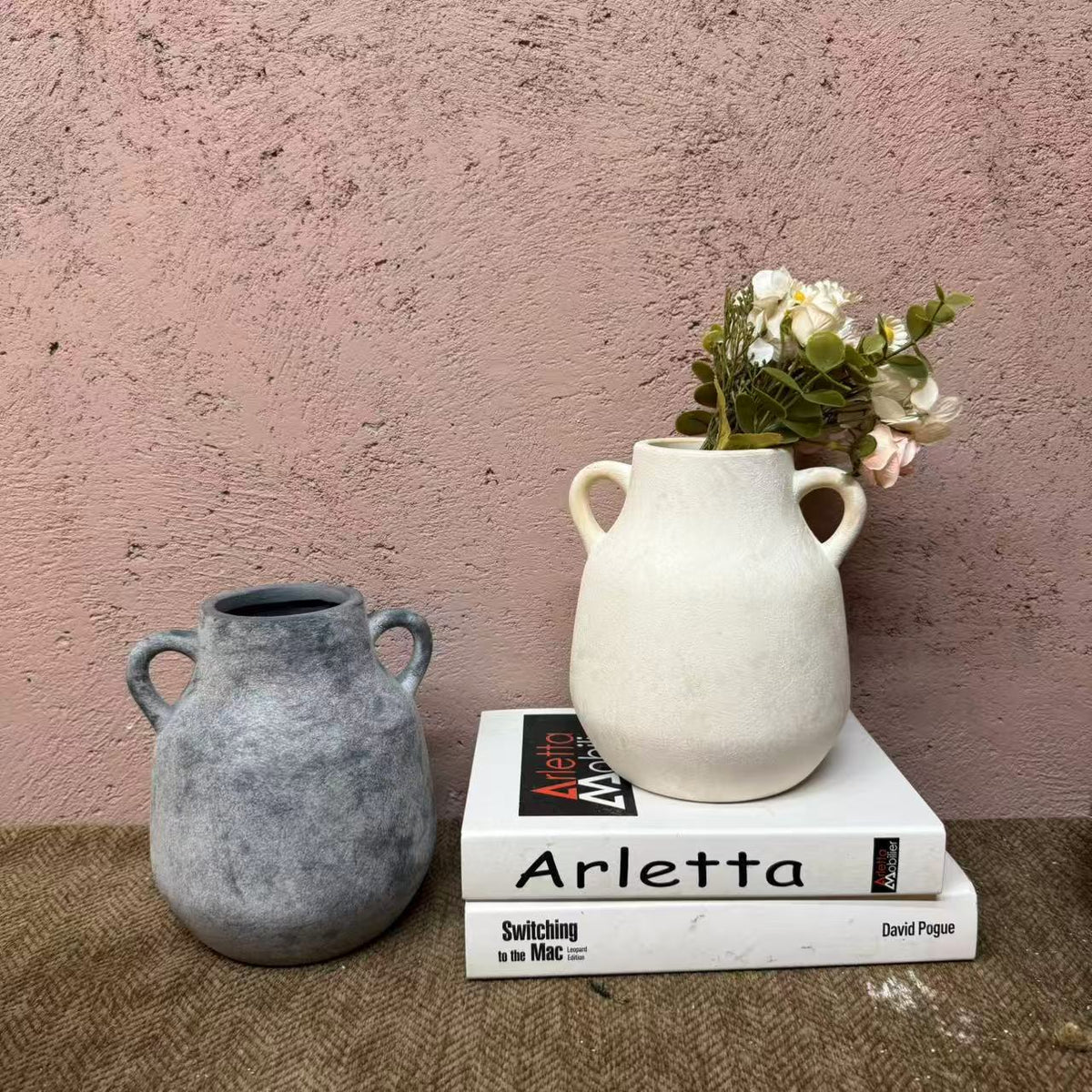 Decorative Vase Model Lcrw | Kelmera