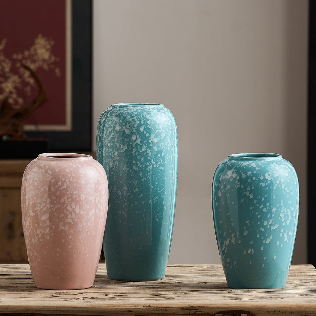 Decorative Vase Model Nvnf | Kelmera