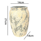 Decorative Vase Model Tszl | Kelmera