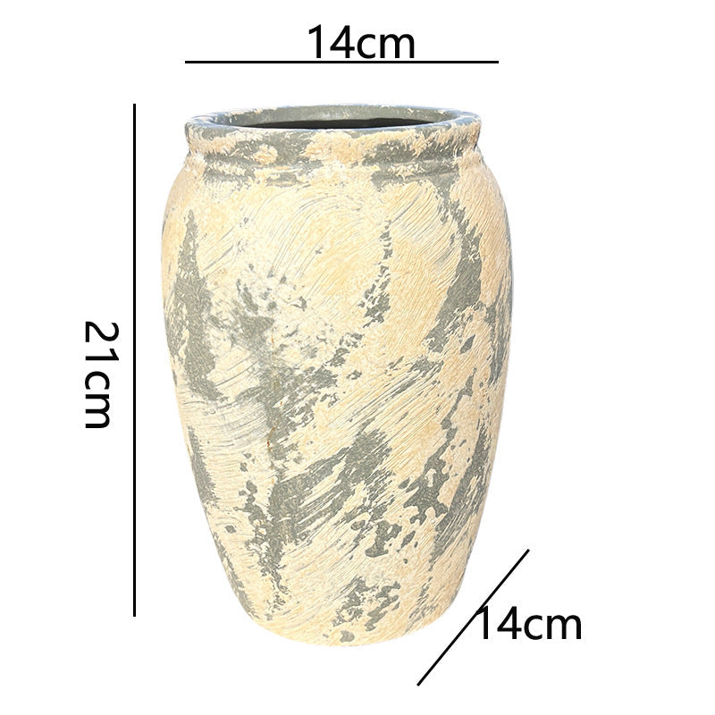 Decorative Vase Model Tszl | Kelmera