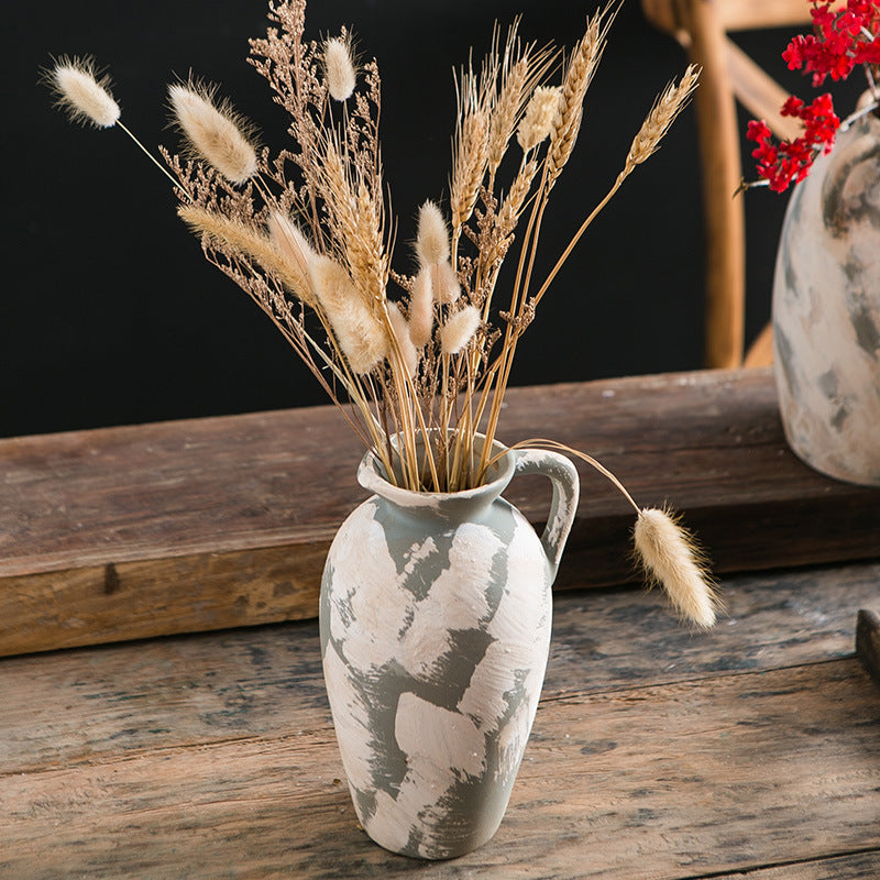 Decorative Vase Model Tszl | Kelmera