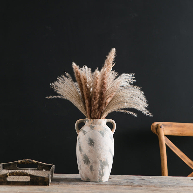 Decorative Vase Model Tszl | Kelmera