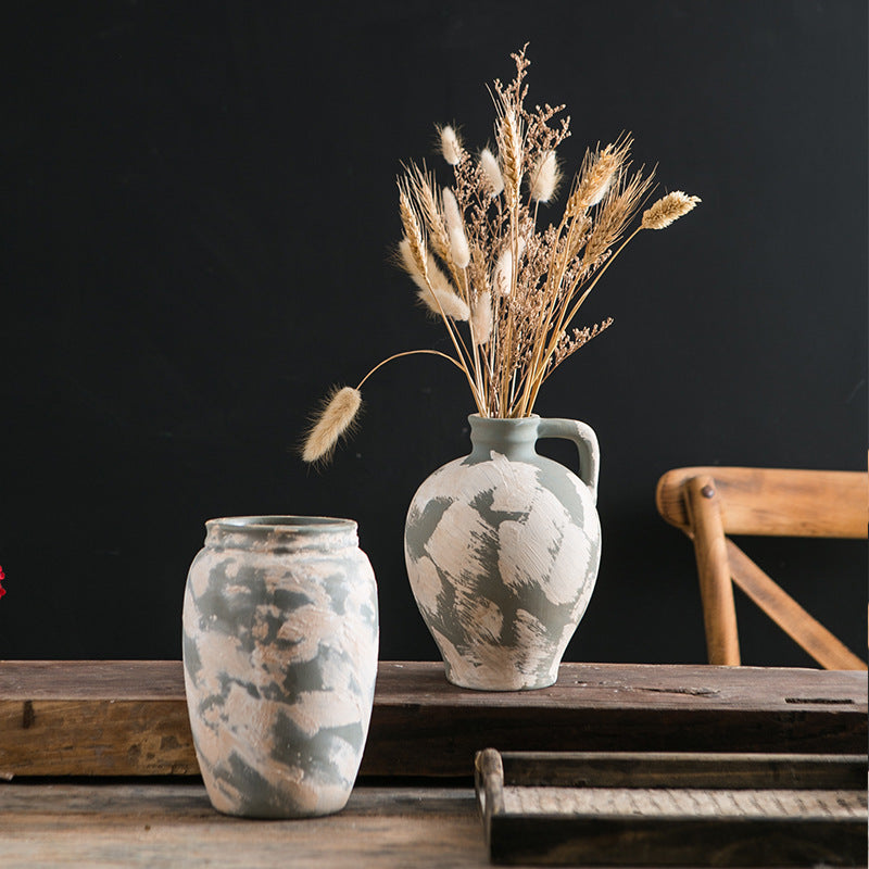 Decorative Vase Model Tszl | Kelmera