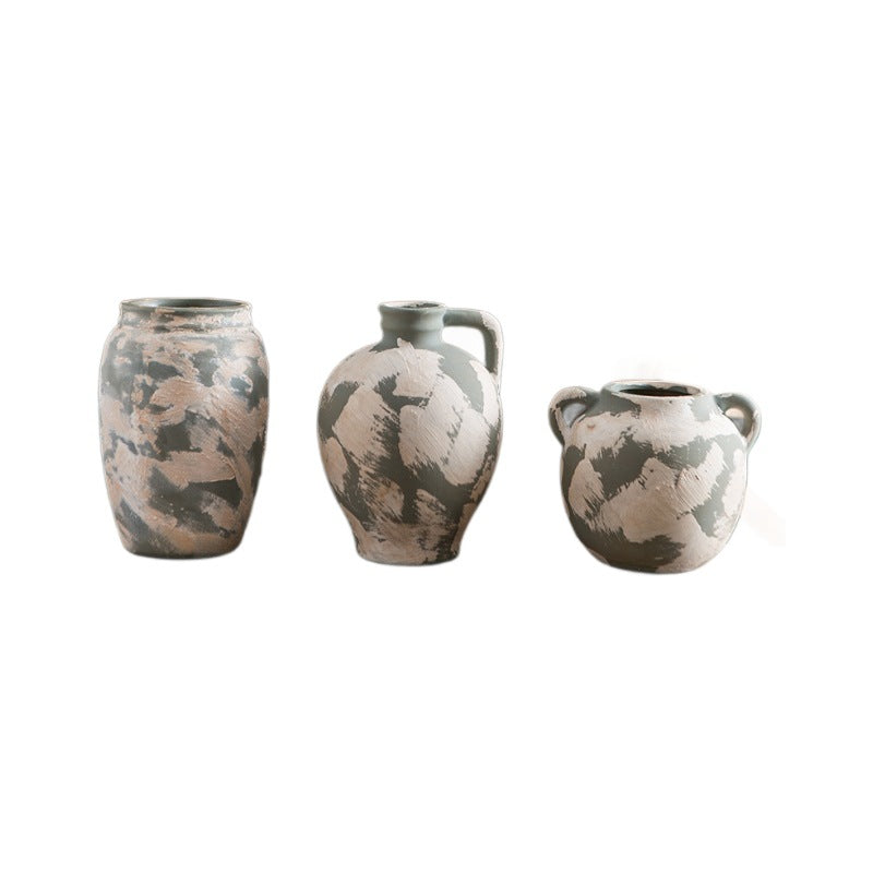 Decorative Vase Model Tszl | Kelmera