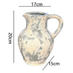 Decorative Vase Model Tszl | Kelmera