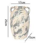 Decorative Vase Model Tszl | Kelmera