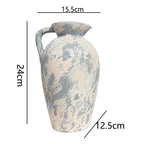 Decorative Vase Model Tszl | Kelmera