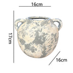 Decorative Vase Model Tszl | Kelmera