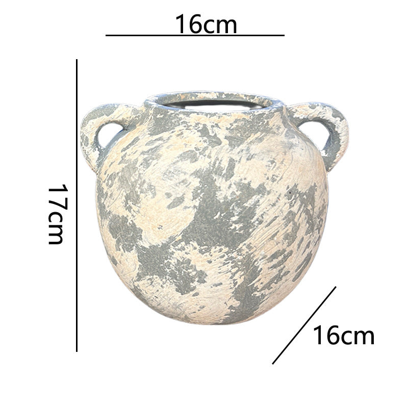 Decorative Vase Model Tszl | Kelmera