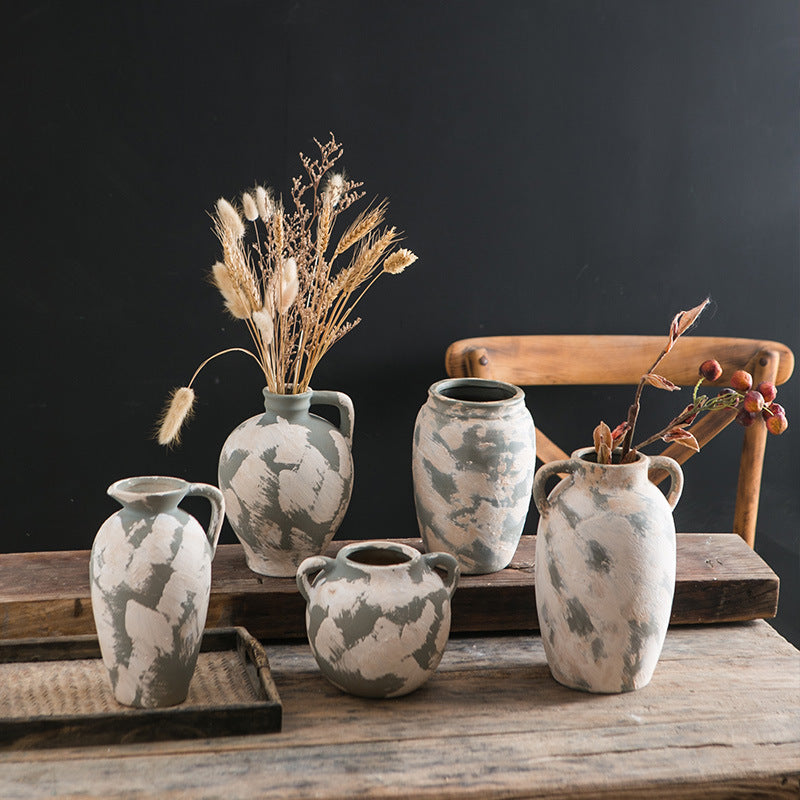 Decorative Vase Model Tszl | Kelmera