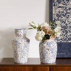 Decorative Vase Model Xjuz | Kelmera